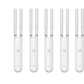 Ubiquiti UAP-AC-M-5 AC Mesh (5-Pack)