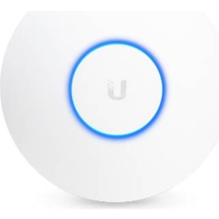 Ubiquiti UbiQuiti UniFi trådløst adgangspunkt AC, høj densitet 0810354026126