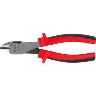 KS ToolsERGOTORQUE kraft-skævbider 180mm (115.1013)
