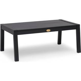 Hillerstorp, Stoltö bord 70x120 cm, orkangrå