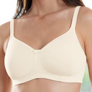 Anita Care Tonya Padded Wireless Mastectomy Bra - Champagne - B 95