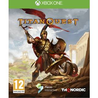 Titan Quest - Microsoft Xbox One - Action