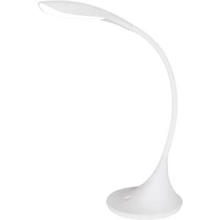 Eglo Dambera LED bordlampe m/touch i sort - 94673
