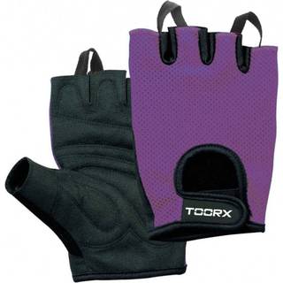 Toorx Training Glove Suede/Mesh - L