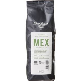 Peter Larsen Mexico Chiapas 200g. hele kaffebønner