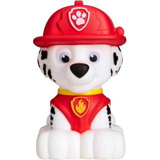 Paw Patrol GoGlow Natlampe med Lommelygte