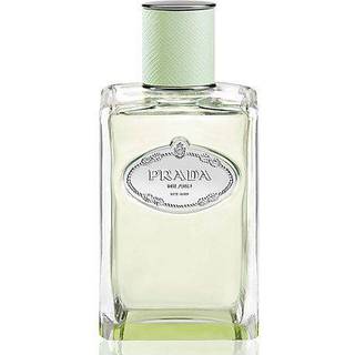 Prada Les Infusions: Infusion Iris Eau de Parfum Unisex 200 ml - 200 ml