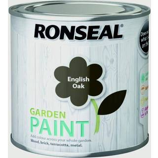 Ronseal 37381 Have-maling engelsk eg 250 ml