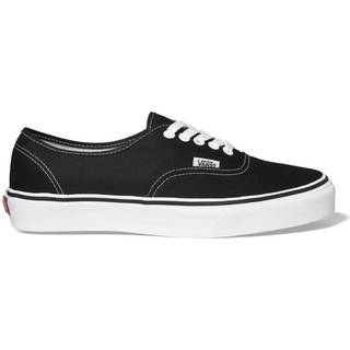 UA Authentic Sneakers, Sort, 41