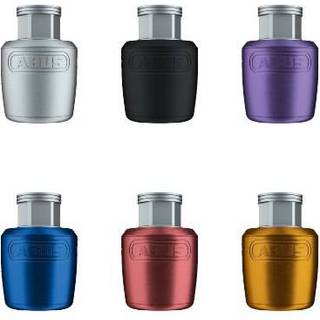 Abus Wheel Lock Nutfix Solid Axle Single M10 Axle Diameter Wheel Lock