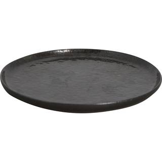 RAW tallerken Ø20 cm, midnight blue
