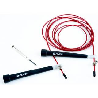 Pure2Improve Speedrope With Carrybag