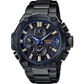 Casio Uhren - G-SHOCK - MRG-G2000HT-1ADR - schwarz