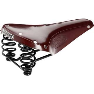 Brooks Flyer Honey