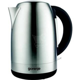 Gorenje Kedel 1.7liter Metallisk