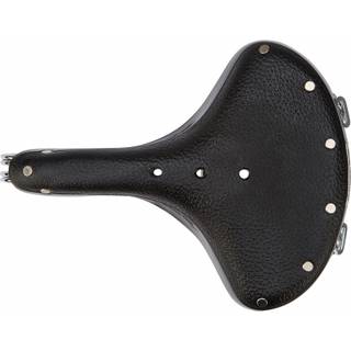 Brooks B33 Sadel - Honning