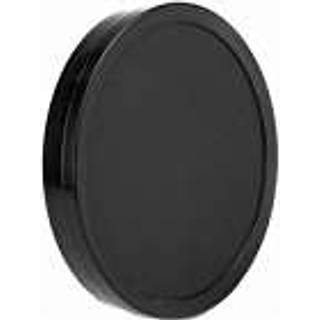 Kaiser Lens cap, black 59 mm
