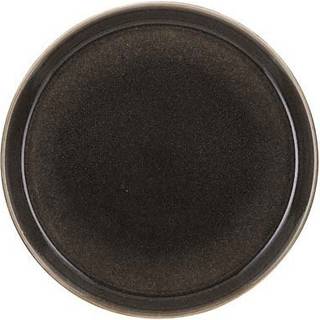 Bitz Gastro tallerken grøn 27 cm