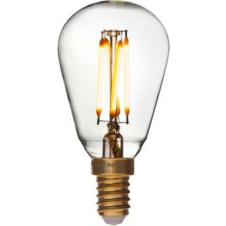E14 - 2,5W LED Mini Edison