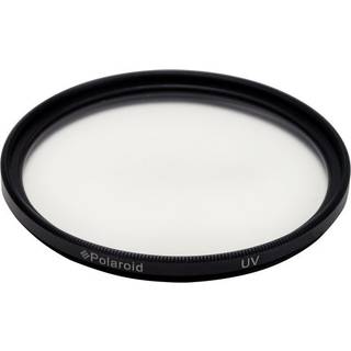 Polaroid 77mm Multi-coated UV filter