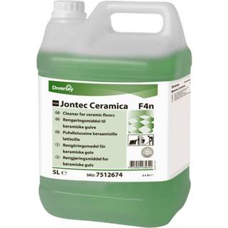 TASKI Jontec Ceramica, gulvsæbe, 5 L