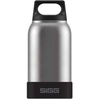 SIGG Hot & Cold Food Jar Termobeholder 0,5 L Grøn