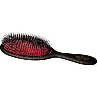 Mason Pearson Junior Bristle & Nylon Ivory