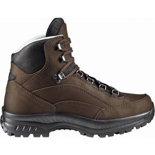 Hanwag Alta Bunion Støvle - Brown