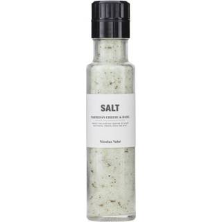Nicolas Vahé Salt, Parmesan Cheese & Basil (320 g)
