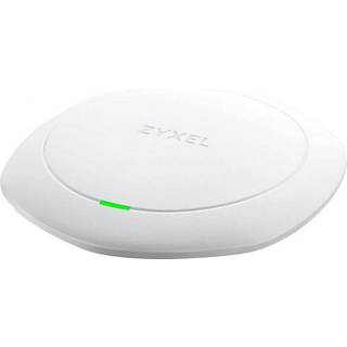 ZYXEL WAC6303D-S 802_11ac Wave2 3x3 Smart Antenna  Access Point with BLE Beacon (no PSU)