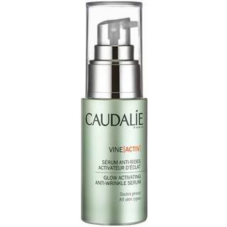 Caudalie VineActiv Glow Activating Anti-Wrinkle Serum (U) 30 ml