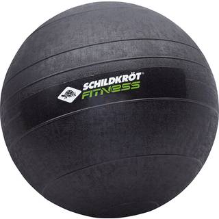 Schildkröt Fitness Slamball Funktionel træning størrelse 3 kg farve black