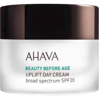 Ahava Uplift Day Cream SPF20, 50 ml.
