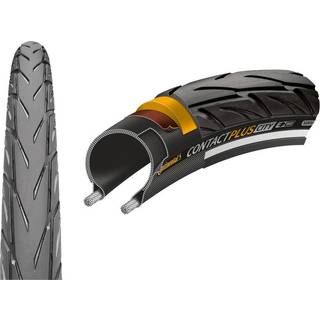 Continental Contact Plus City 700x45C dæk