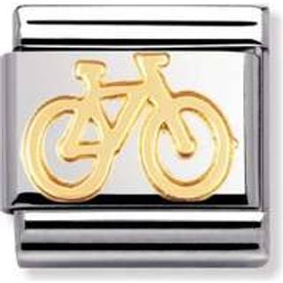 Nomination Classic - Composable Classic - Fahrrad - 030108/04 - silber