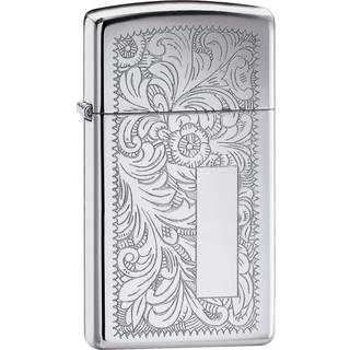 Zippo Slim Venetian
