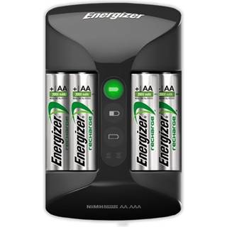 Energizer Pro-Charger