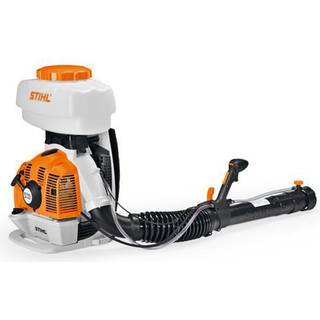 STIHL SR 450 Rygsprøjte - Forstøvere og sprøjte