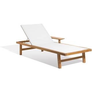 Skargaarden Djurö Lounge solstol