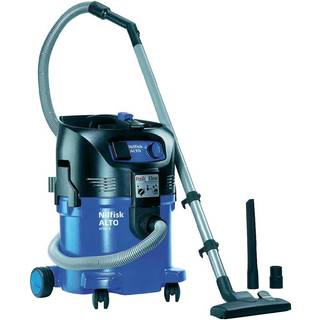 Nilfisk-alto Støvsuger Attix 30-21 Pc