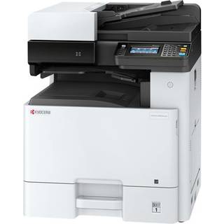 KYOCERA ECOSYS M8130cidn Laser A3 9600 x 600 DPI 30 ppm