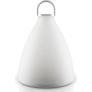 SunLight Bell stor solcellelampe