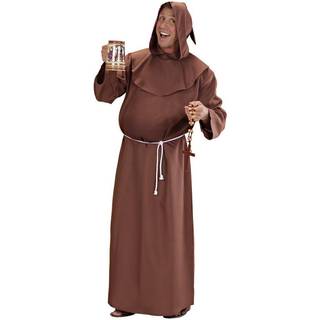 Munke kostume