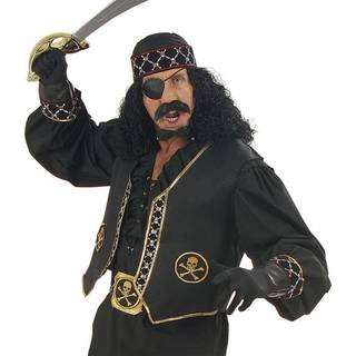Piratvest