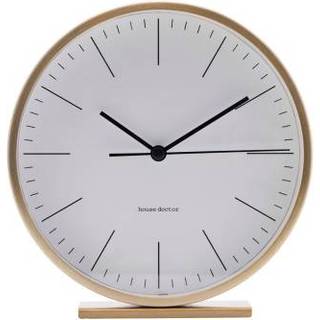 Hannah Ur, Ø 15 cm, guld