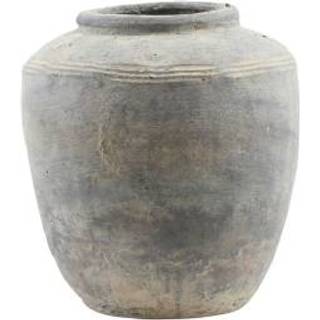 House Doctor Rustik vase beton 27 cm