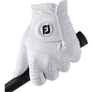 FootJoy CabrettaSof Pearl - LRH