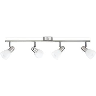 burlap bar/tube nickel 4x40W 230V
