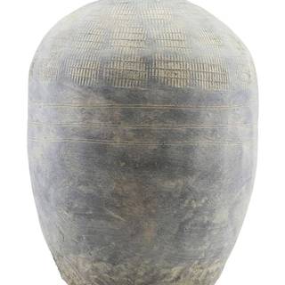 House Doctor Rustik vase beton 47 cm