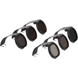 ND-filtre til Spark 6-pack